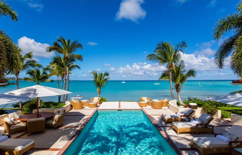 L'Acqua at Jumby Bay photo 10