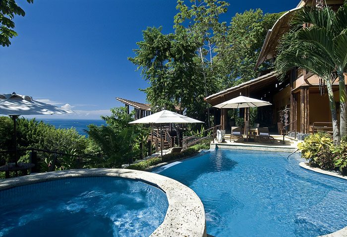 Casa Ramon in Portocito, Guanacaste