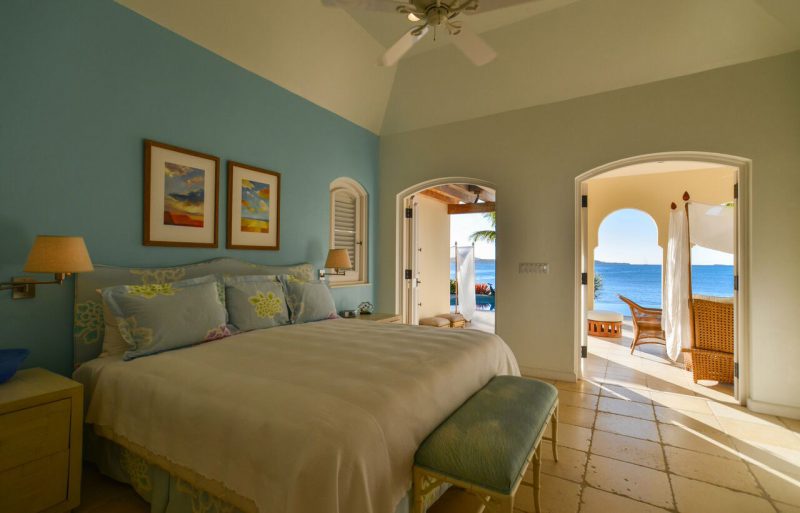 Kairos at Jumby Bay photo 8