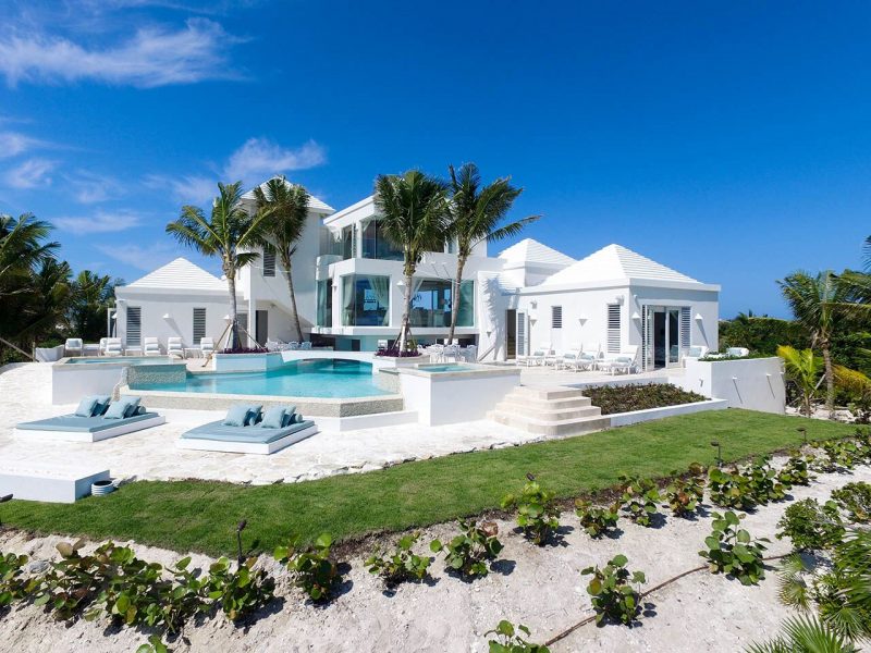 Pearls of Long Bay Estate photo 1