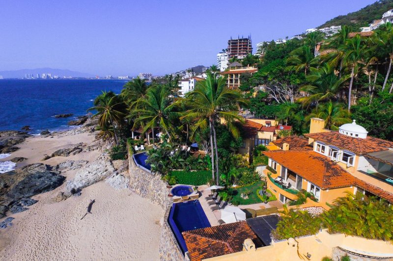Casa Caleta Puerto Vallarta photo 3