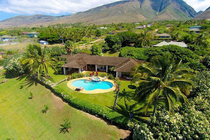 Makena Aloha Estate photo 4