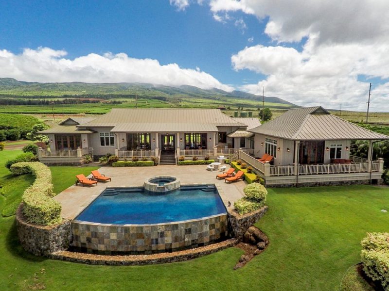 Rainbow Hale Estate photo 1
