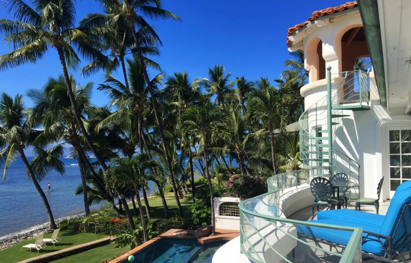 Blue Sky Villa photo 24