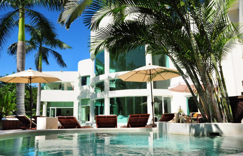 Villa Aqua photo 3