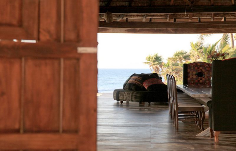Casa Palapa photo 8