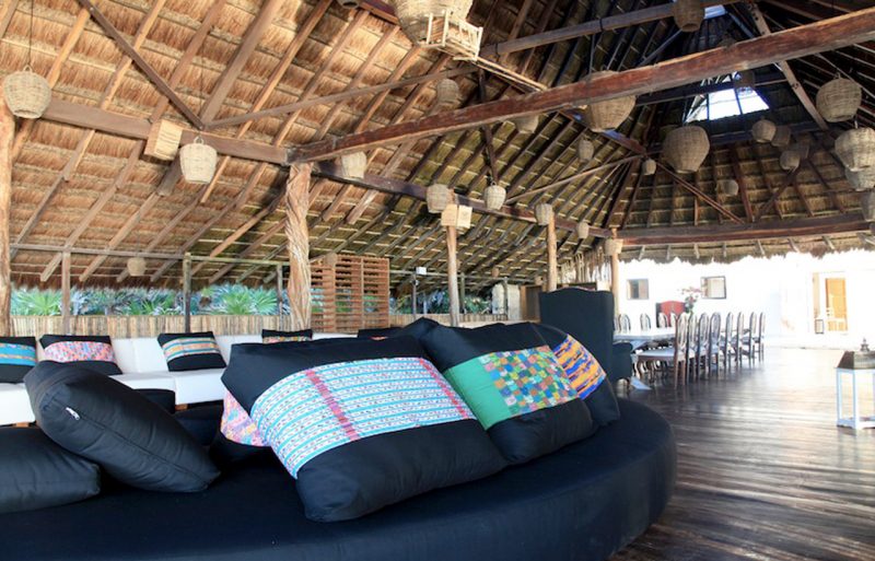 Casa Palapa photo 9