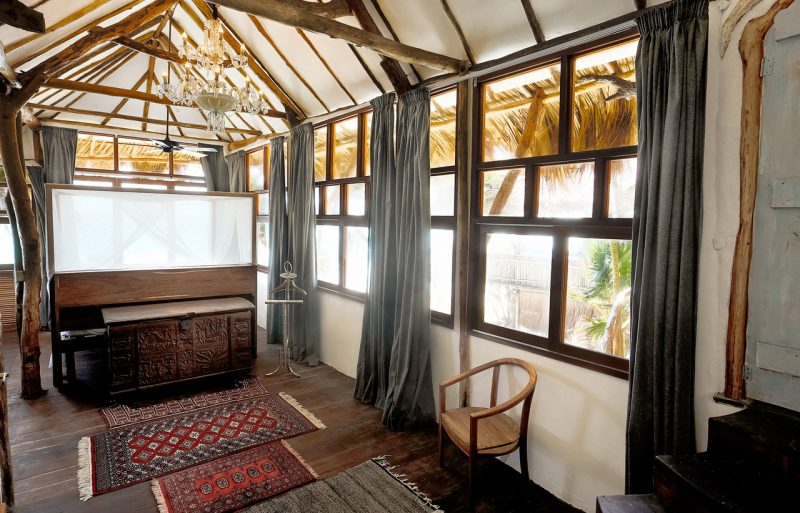 Casa Madera photo 9