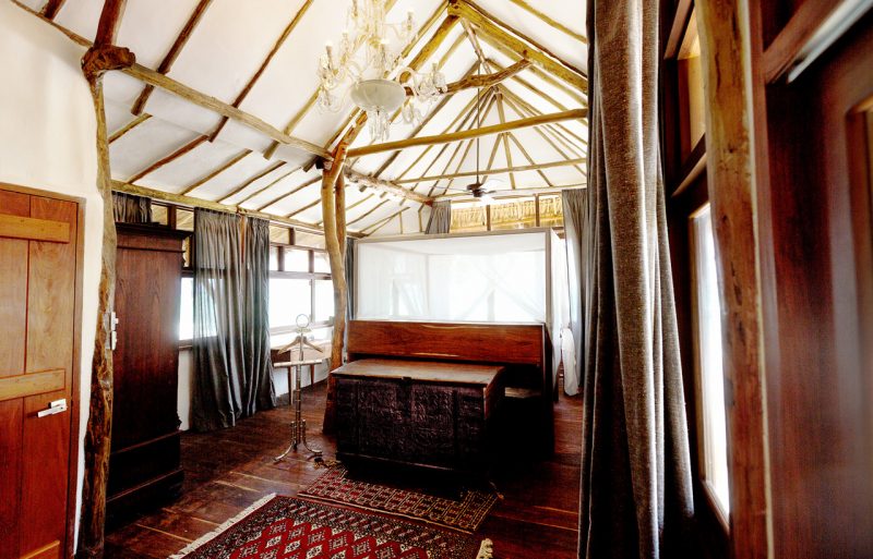 Casa Madera photo 11