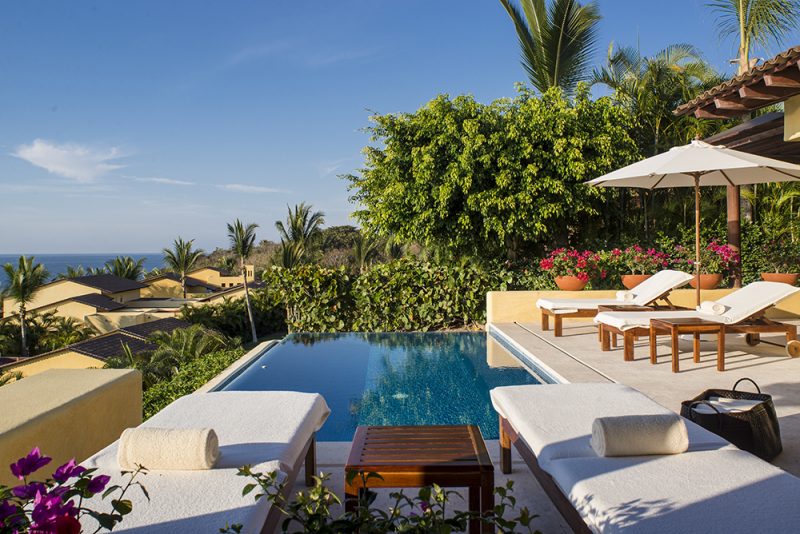 Punta Mita 9 bedroom Estate photo 3