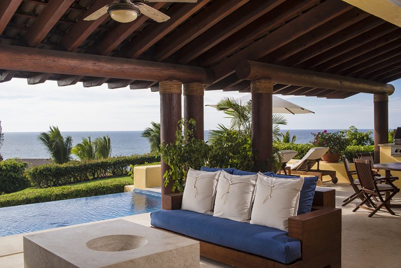 Punta Mita 9 bedroom Estate photo 22