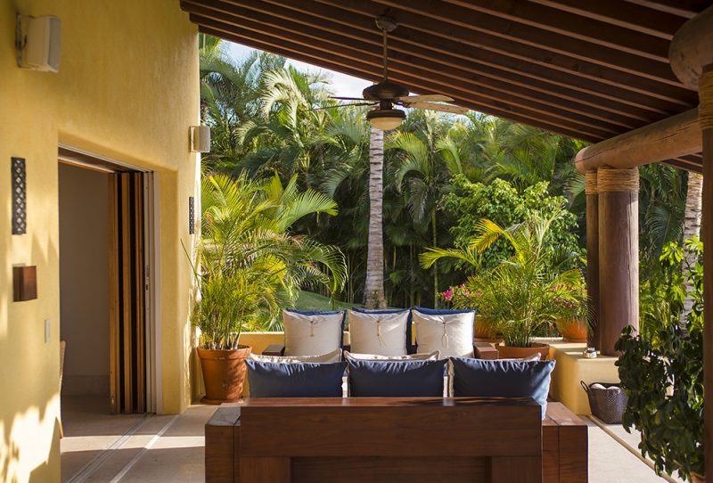 Punta Mita 9 bedroom Estate photo 25