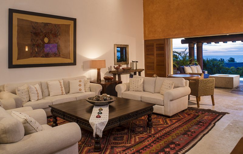 Punta Mita 9 bedroom Estate photo 32