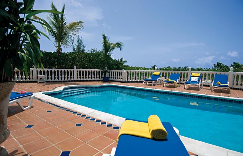 Villa Belle Mer photo 29