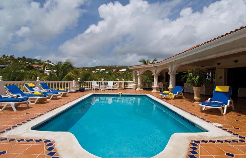 Villa Belle Mer photo 33