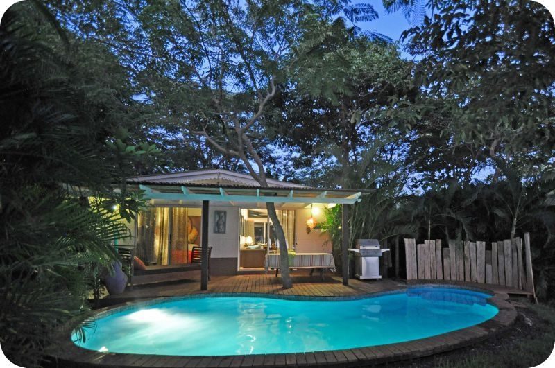 Villa Oceanis photo 3