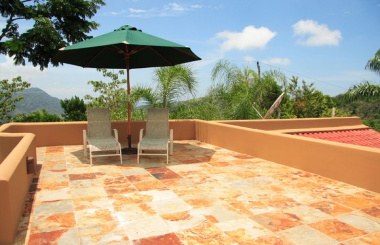 Casa Tanglewood in Puntarenas, Guanacaste