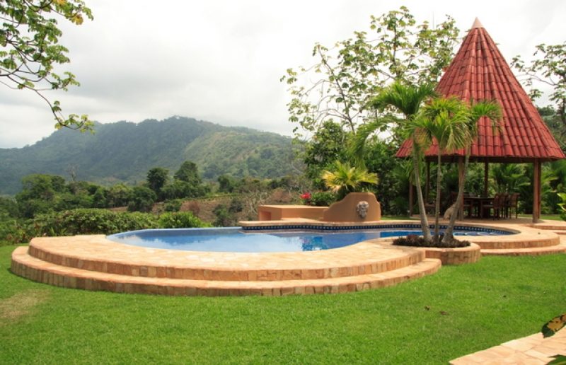 Casa Tanglewood photo 3