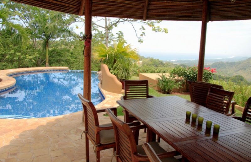 Casa Tanglewood photo 8