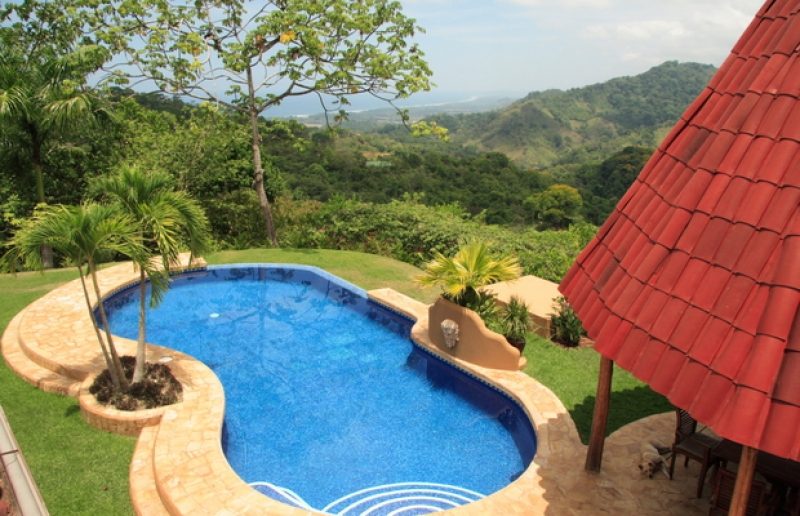 Casa Tanglewood photo 9