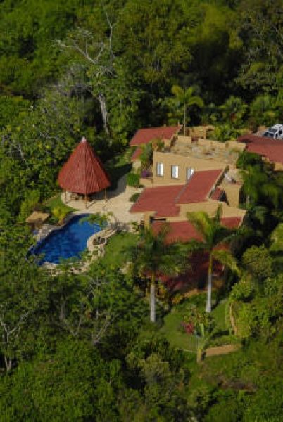 Casa Tanglewood photo 17