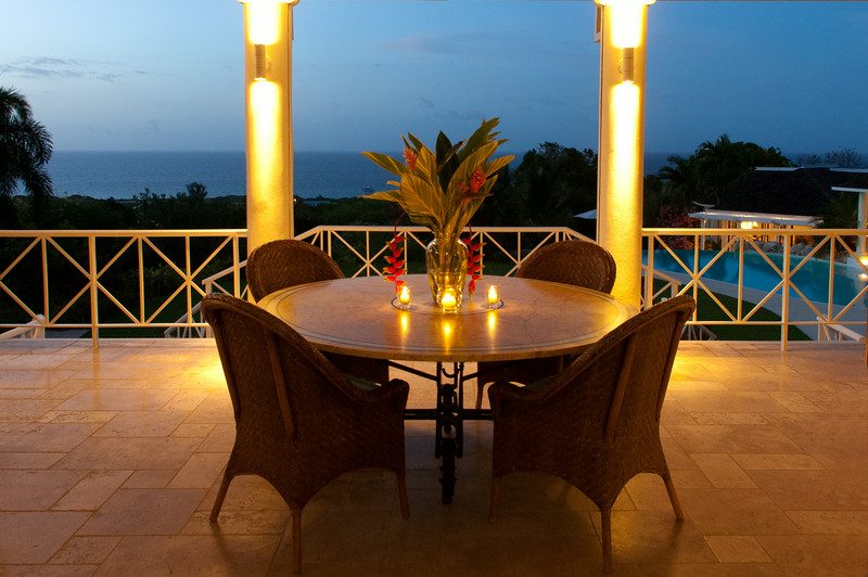 Kenyan Sunset Golf Villa in Rose Hall photo 14