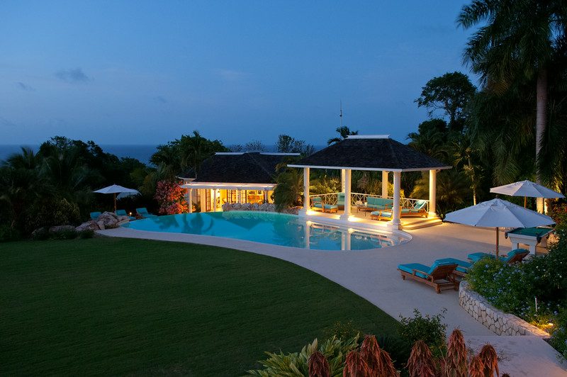 Kenyan Sunset Golf Villa in Rose Hall photo 40
