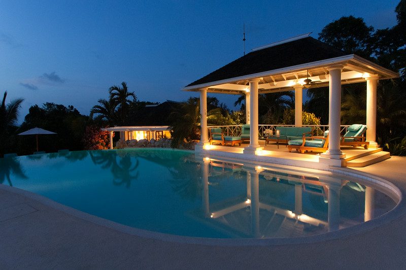 Kenyan Sunset Golf Villa in Rose Hall photo 41