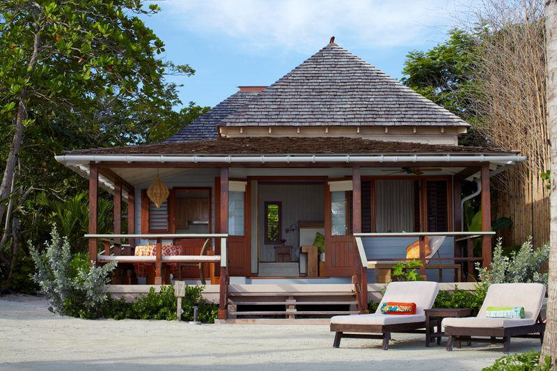GoldenEye Beach and Lagoon Villas photo 1