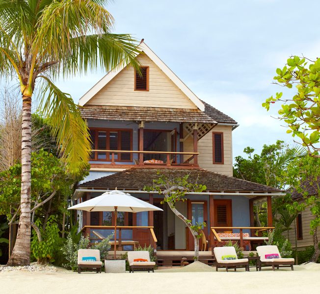 GoldenEye Beach and Lagoon Villas photo 7