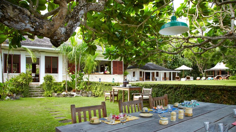 GoldenEye Fleming Villa photo 9