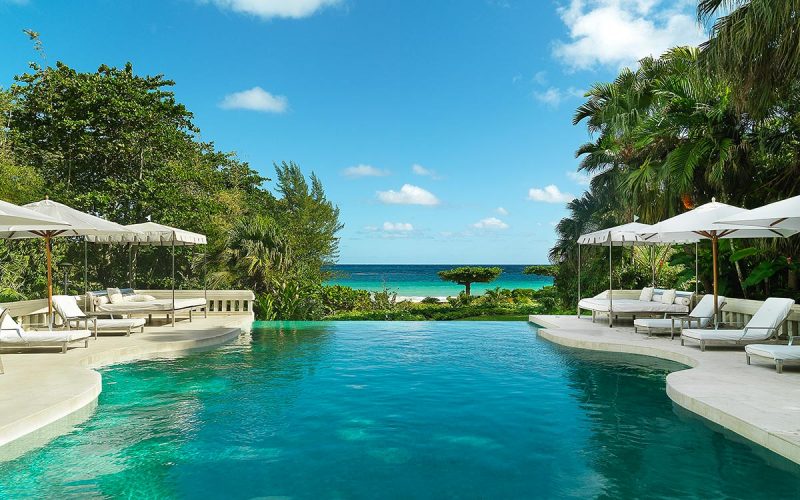 Roaring Pavilion & Spa on the Beach photo 1