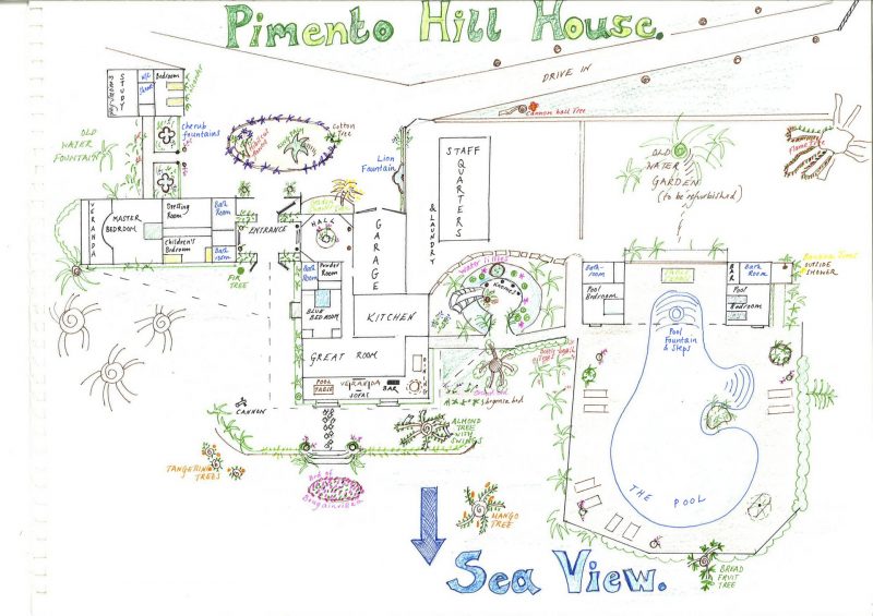 Pimento Hill photo 40