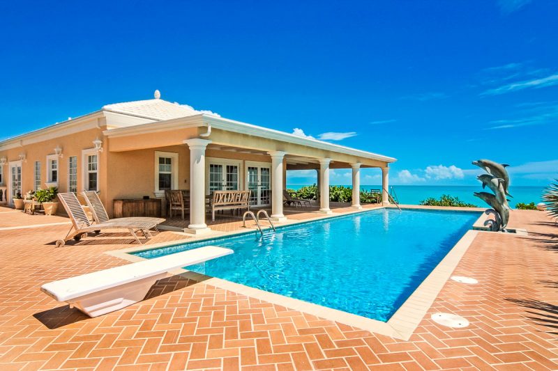 Three Dolphins Turks and Caicos photo 5