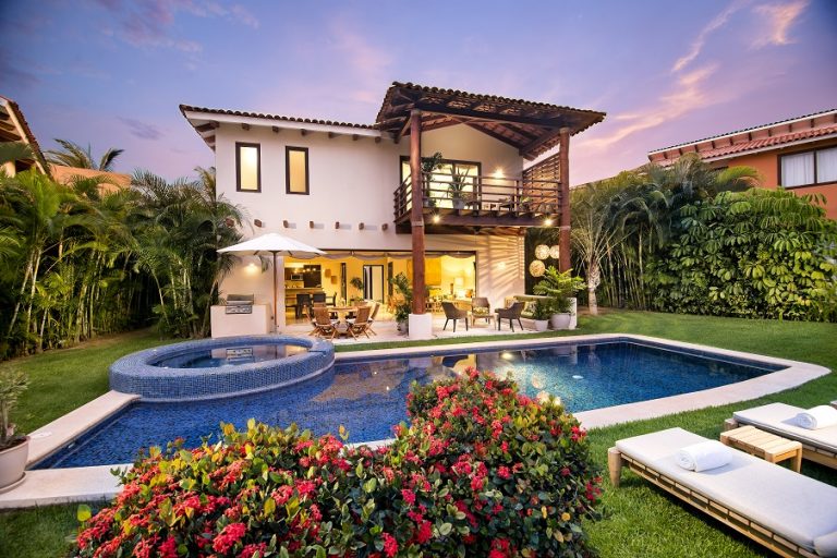 Serenata 3 in La Serenata, Punta Mita