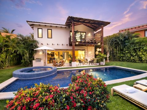 Serenata 3 in La Serenata, Punta Mita
