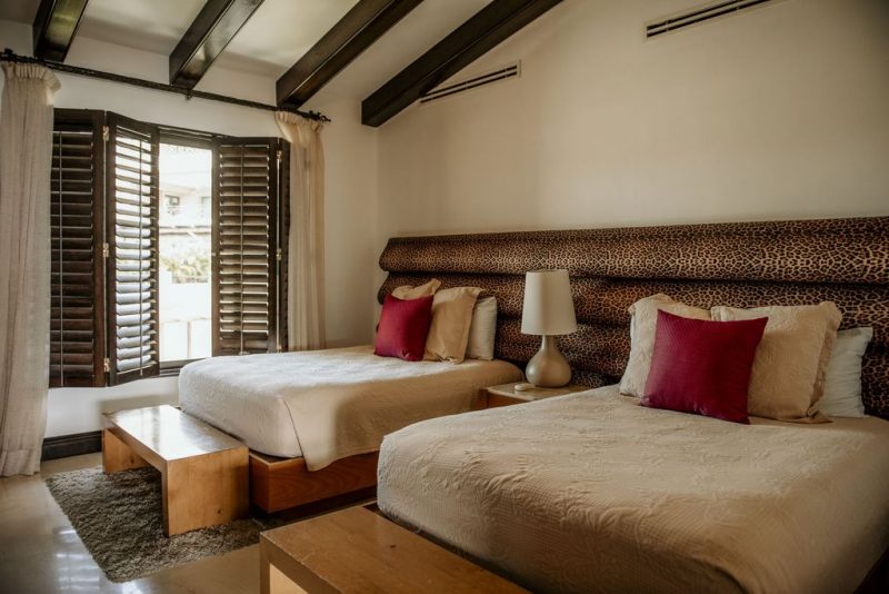 Hacienda de Mita Penthouse photo 17