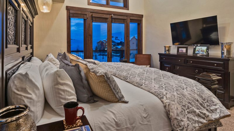 Appaloosa Mountain Lodge photo 16