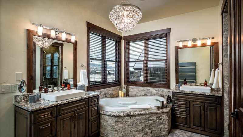 Appaloosa Mountain Lodge photo 19