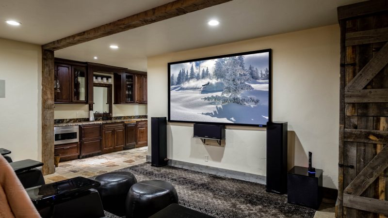 Appaloosa Mountain Lodge photo 33