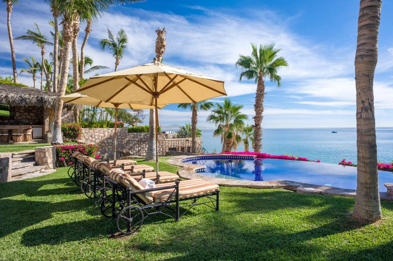Villa Pacifica - Palmilla photo 3