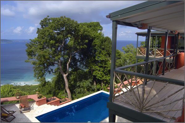 Villa Towanda photo 4