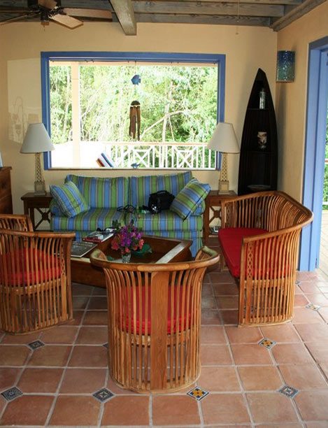 Limeberry Villa photo 7