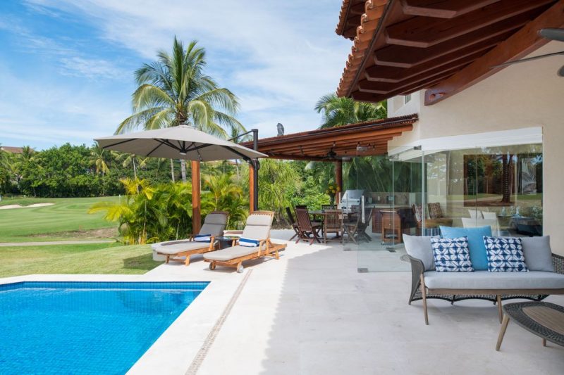 Four Bedroom Las Palmas photo 3