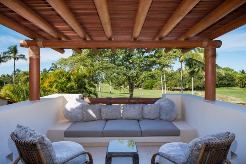 Four Bedroom Las Palmas photo 4