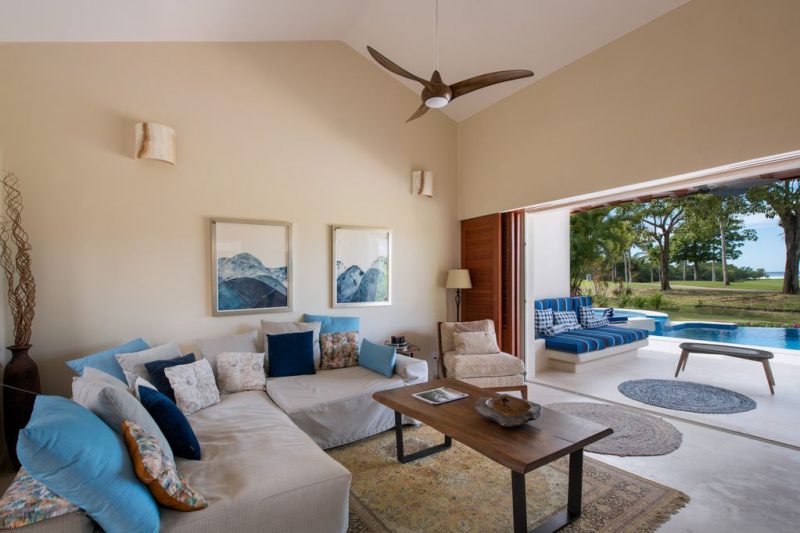 Four Bedroom Las Palmas photo 12
