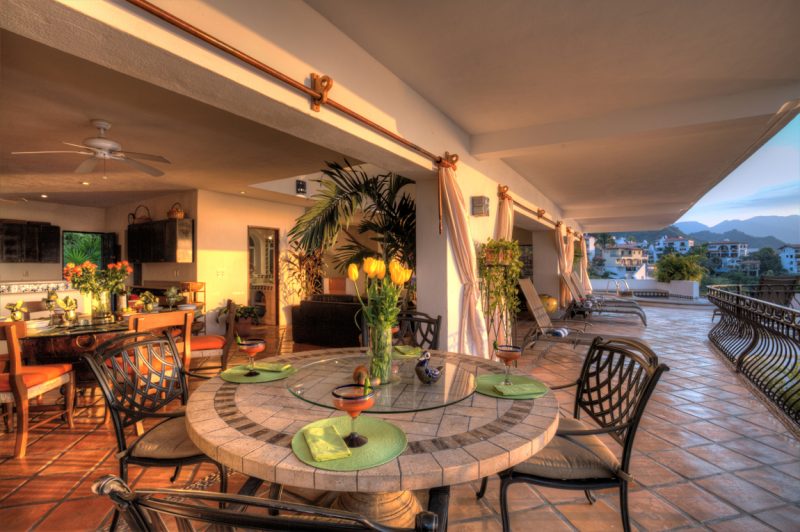 Villa Marbella photo 7