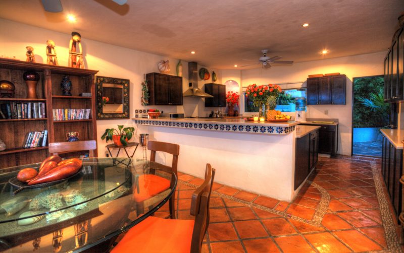 Villa Marbella photo 19