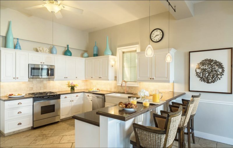 Villa Tamarind Grace Bay photo 8