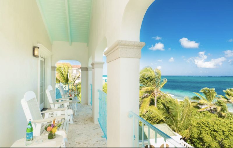 Villa Tamarind Grace Bay photo 19
